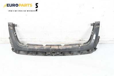 Държач броня за Volkswagen Touareg SUV I (10.2002 - 01.2013), джип, позиция: задна