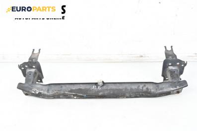 Основа броня за Volkswagen Touareg SUV I (10.2002 - 01.2013), джип, позиция: предна