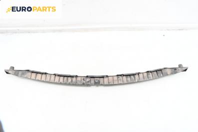 Държач броня за Volkswagen Touareg SUV I (10.2002 - 01.2013), джип, позиция: задна
