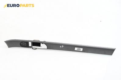 Вътрешна дръжка за Volkswagen Touareg SUV I (10.2002 - 01.2013), 4+1 вр., джип, позиция: предна, дясна