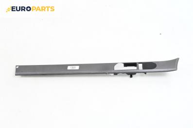 Вътрешна дръжка за Volkswagen Touareg SUV I (10.2002 - 01.2013), 4+1 вр., джип, позиция: предна, лява