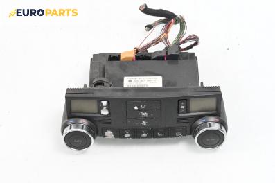 Панел климатроник за Volkswagen Touareg SUV I (10.2002 - 01.2013), № 7L6907040H