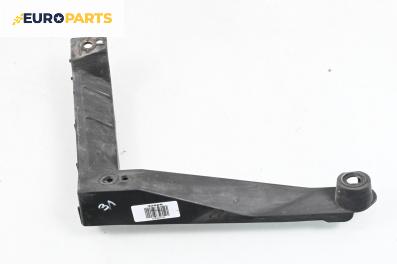 Държач броня за Volkswagen Touareg SUV I (10.2002 - 01.2013), джип, позиция: задна, лява