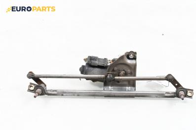 Ел. мотор за чистачките за Opel Corsa B Hatchback (03.1993 - 12.2002), хечбек, позиция: предна