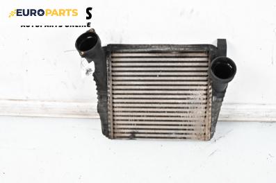 Интеркулер за Volkswagen Touareg SUV I (10.2002 - 01.2013) 2.5 R5 TDI, 174 к.с.