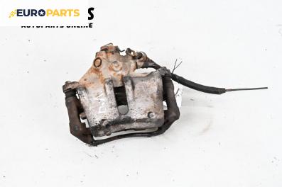 Спирачен апарат за Citroen C5 II Break (09.2004 - 01.2008), позиция: предна, лява