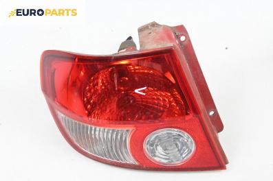 Стоп за Hyundai Getz Hatchback (08.2002 - ...), хечбек, позиция: лява