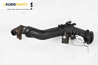 Гърловина масло за Citroen C5 II Break (09.2004 - 01.2008) 2.0 HDi (RERHRH), 136 к.с.