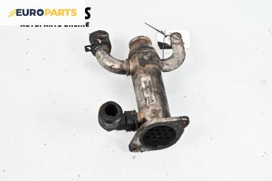 EGR охладител за Citroen C5 II Break (09.2004 - 01.2008) 2.0 HDi (RERHRH), 136 к.с.