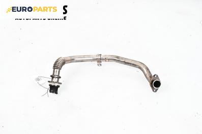 EGR тръба за Citroen C5 II Break (09.2004 - 01.2008) 2.0 HDi (RERHRH), 136 к.с.