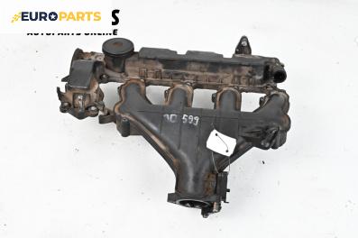Всмукателен колектор за Citroen C5 II Break (09.2004 - 01.2008) 2.0 HDi (RERHRH), 136 к.с.