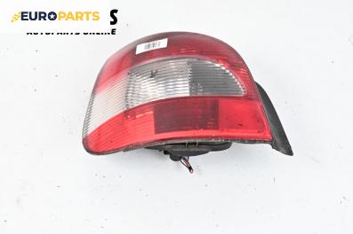 Стоп за Renault Scenic I Minivan (09.1999 - 07.2010), миниван, позиция: лява