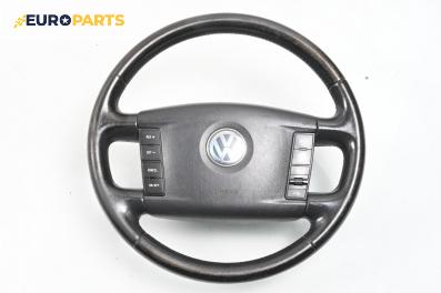 Волан за Volkswagen Touareg SUV I (10.2002 - 01.2013)