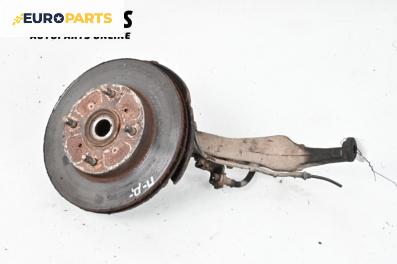 Шенкел главина за Honda Prelude V Coupe (10.1996 - 04.2001), позиция: предна, дясна