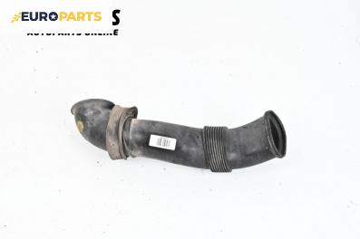 Въздуховод за Volkswagen Touareg SUV I (10.2002 - 01.2013) 2.5 R5 TDI, 174 к.с.