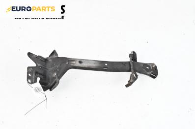 Елемент маска за Volkswagen Touareg SUV I (10.2002 - 01.2013), джип, позиция: средна