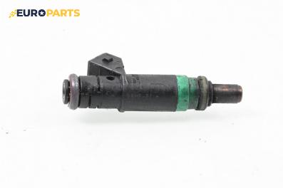 Дюза бензин за Ford Fiesta V Hatchback (11.2001 - 03.2010) 1.25 16V, 75 к.с.