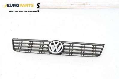 Решетка за Volkswagen Passat III Variant B5 (05.1997 - 12.2001), комби, позиция: предна