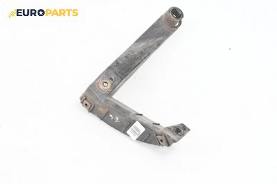 Държач броня за Volkswagen Touareg SUV I (10.2002 - 01.2013), джип, позиция: задна, дясна