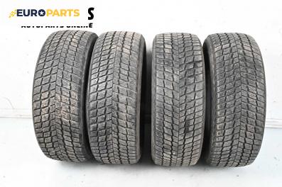 Зимни гуми NEXEN 255/60/17, DOT: 2618 (Цената е за комплекта)