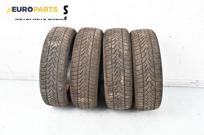 Зимни гуми UNIROYAL 185/65/15, DOT: 2821 (Цената е за комплекта)