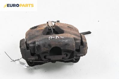 Спирачен апарат за Volkswagen Touareg SUV I (10.2002 - 01.2013), позиция: предна, лява