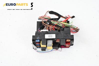 SAM модул за Mercedes-Benz C-Class Coupe (CL203) (03.2001 - 06.2007), № 0025459301