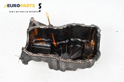 Картер за Renault Scenic I Minivan (09.1999 - 07.2010) 1.6, 107 к.с.