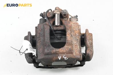 Спирачен апарат за Volkswagen Touareg SUV I (10.2002 - 01.2013), позиция: задна, лява