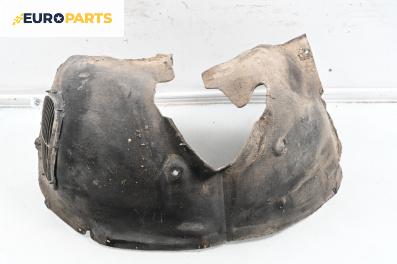 Подкалник за Volkswagen Touareg SUV I (10.2002 - 01.2013), 4+1 вр., джип, позиция: предна, лява