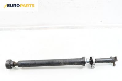 Кардан за Volkswagen Touareg SUV I (10.2002 - 01.2013) 2.5 R5 TDI, 174 к.с.