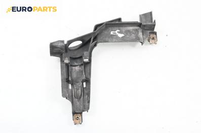 Държач броня за BMW 3 Series E46 Sedan (02.1998 - 04.2005), седан, позиция: предна, дясна