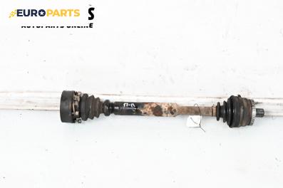 Полуоска за Volkswagen Passat III Variant B5 (05.1997 - 12.2001) 1.6, 101 к.с., позиция: предна, лява