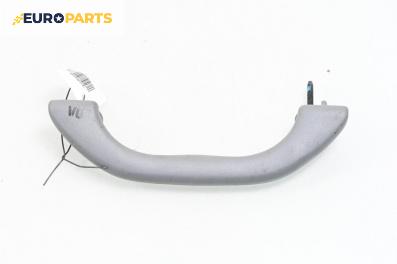 Ръкохватка за таван за Audi A4 Avant B5 (11.1994 - 09.2001), 4+1 вр., позиция: предна, лява