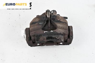 Спирачен апарат за Volkswagen Touareg SUV I (10.2002 - 01.2013), позиция: предна, лява