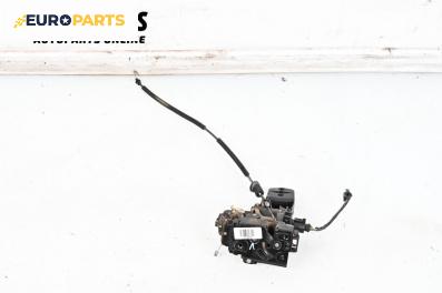 Брава на врата за Volkswagen New Beetle Hatchback (01.1998 - 09.2010), позиция: лява