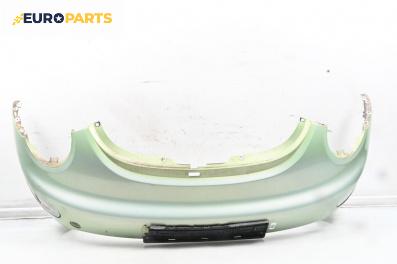 Предна броня за Volkswagen New Beetle Hatchback (01.1998 - 09.2010), хечбек, позиция: предна