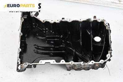 Картер за Volkswagen Touareg SUV I (10.2002 - 01.2013) 2.5 R5 TDI, 174 к.с.