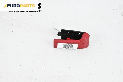 Вътрешна дръжка преден капак за Mercedes-Benz C-Class Coupe (CL203) (03.2001 - 06.2007), 2+1 вр., купе
