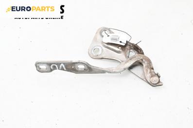 Панта преден капак за Opel Astra G Hatchback (02.1998 - 12.2009), 2+1 вр., хечбек, позиция: лява