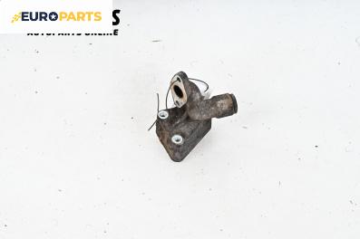 Алуминиева конзола двигател за Audi A4 Avant B5 (11.1994 - 09.2001) 1.6, 100 к.с.