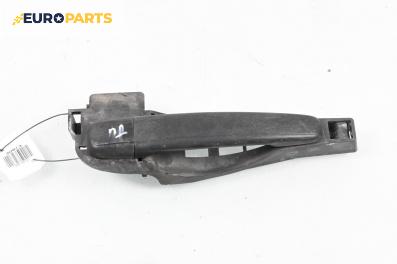 Външна дръжка за Citroen C3 Hatchback I (02.2002 - 11.2009), 4+1 вр., хечбек, позиция: предна, дясна