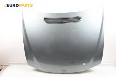 Преден капак за BMW 7 Series E65 (11.2001 - 12.2009), 4+1 вр., седан, позиция: предна
