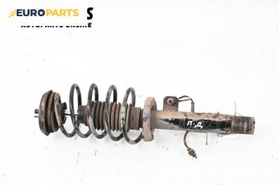 Макферсон за Citroen C3 Hatchback I (02.2002 - 11.2009), хечбек, позиция: предна, дясна