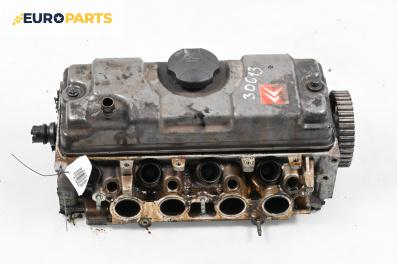 Глава за Citroen C3 Hatchback I (02.2002 - 11.2009) 1.1 i, 60 к.с.