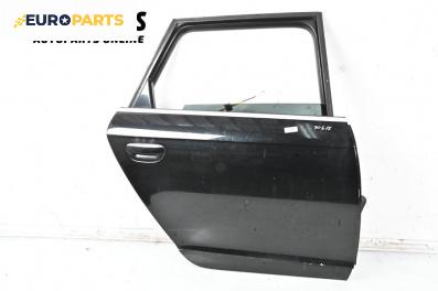 Врата за Audi A6 Avant C6 (03.2005 - 08.2011), 4+1 вр., комби, позиция: задна, дясна