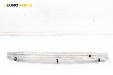 Основа броня за BMW 5 Series F07 Gran Turismo F07 (10.2009 - 02.2017), джип, позиция: предна