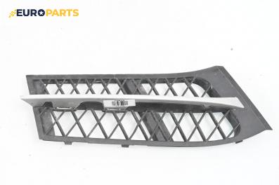 Решетка в броня за BMW 5 Series F07 Gran Turismo F07 (10.2009 - 02.2017), джип, позиция: предна