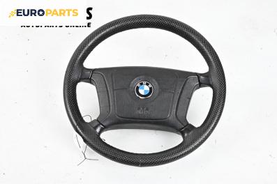 Волан за BMW 3 Series E36 Sedan (09.1990 - 02.1998)