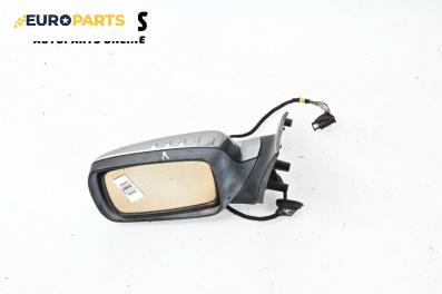Огледало за BMW 7 Series E65 (11.2001 - 12.2009), 4+1 вр., седан, позиция: лява